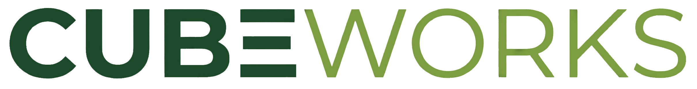 CubeWorks